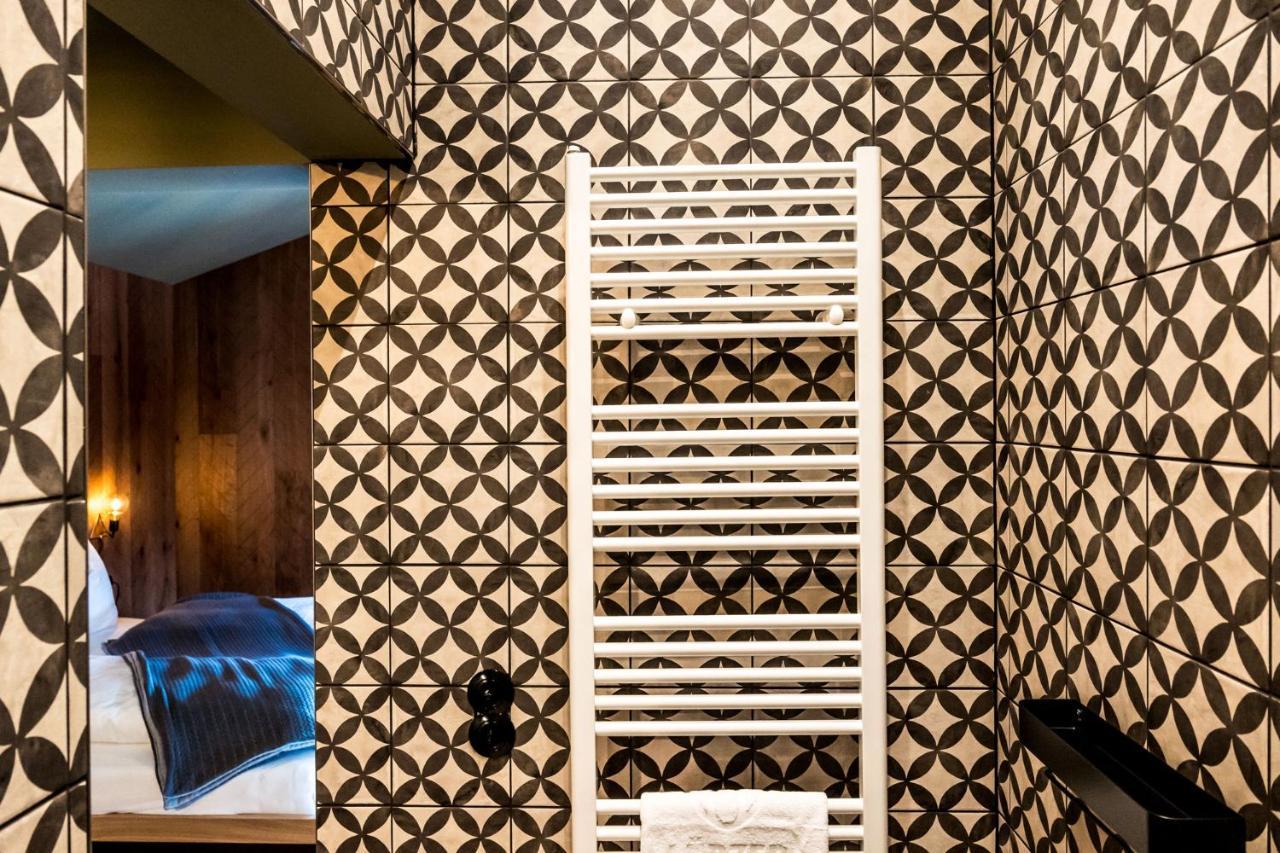 Peakini Farmhaus Villa Untertauern Eksteriør billede