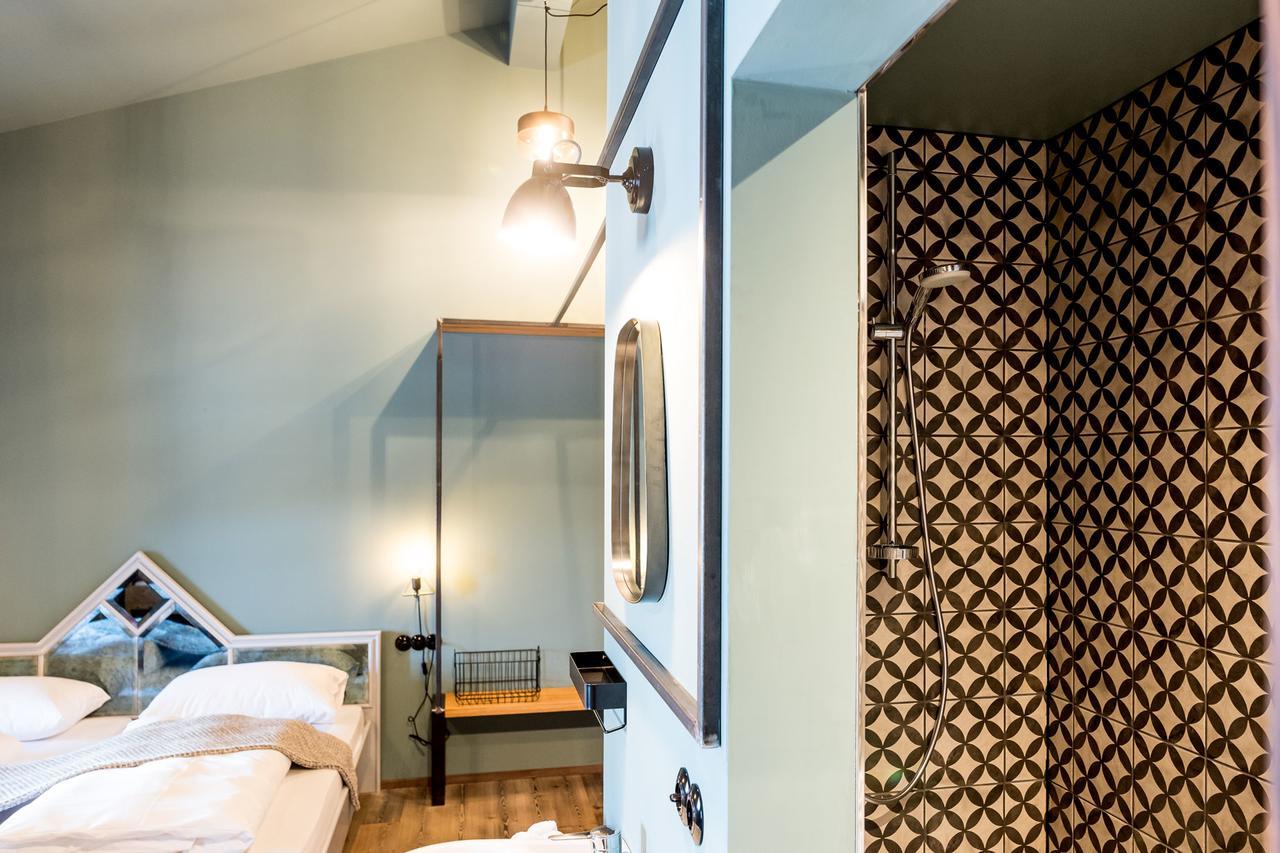 Peakini Farmhaus Villa Untertauern Eksteriør billede